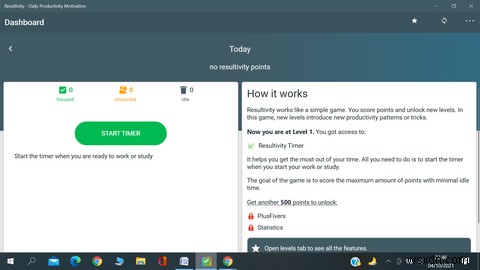 Windows 10에서 놓치기 쉬운 숨은 생산성 앱 5가지