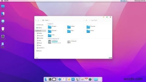 지금 바로 적용해보고 싶은 최고의 무료 Windows 7 테마 9선