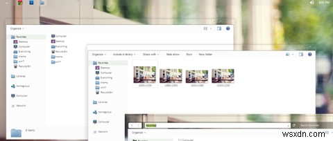 지금 바로 적용해보고 싶은 최고의 무료 Windows 7 테마 9선