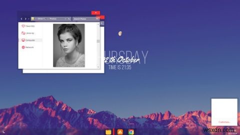 지금 바로 적용해보고 싶은 최고의 무료 Windows 7 테마 9선
