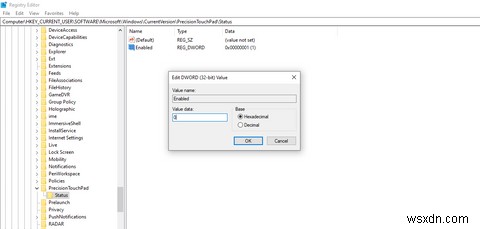 Windows 10에서 터치패드를 비활성화하는 6가지 방법