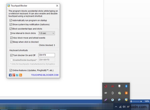 Windows 10에서 터치패드를 비활성화하는 6가지 방법