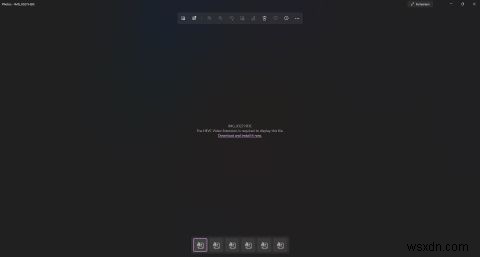윈도우 10·11에서 별도 프로그램 없이 HEIC 파일을 변환하는 방법