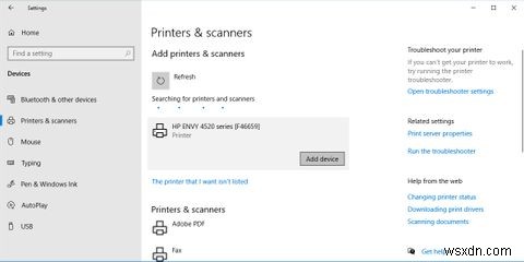 Windows 10에 프린터 추가하는 방법: 연결부터 설정까지 완벽 가이드