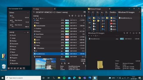 Windows 10을 한 단계 업그레이드할 숨겨진 보석 같은 무료 앱 6가지