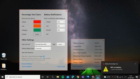 Windows 10을 한 단계 업그레이드할 숨겨진 보석 같은 무료 앱 6가지