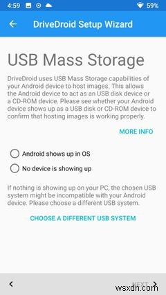 안드로이드 스마트폰으로 Windows 10 설치하는 방법 – DriveDroid 완벽 가이드