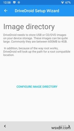 안드로이드 스마트폰으로 Windows 10 설치하는 방법 – DriveDroid 완벽 가이드