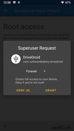 안드로이드 스마트폰으로 Windows 10 설치하는 방법 – DriveDroid 완벽 가이드
