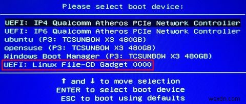안드로이드 스마트폰으로 Windows 10 설치하는 방법 – DriveDroid 완벽 가이드