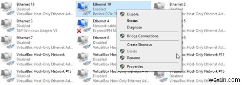 Windows 10·11에서 네트워크 어댑터를 제거하는 4가지 방법