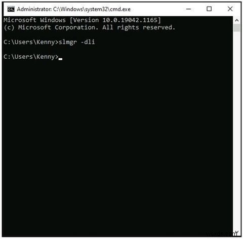 Windows 라이선스 3가지 유형 완벽 정리: FPP, OEM, 볼륨 라이선스