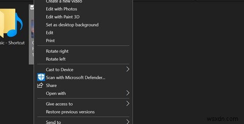 빠르고 스마트한 파일 관리를 위한 Windows 10 파일 탐색기 필수 팁 11가지