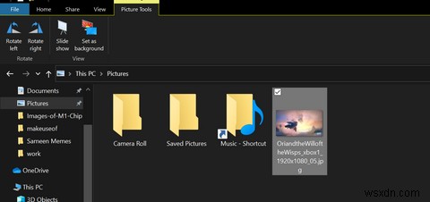 빠르고 스마트한 파일 관리를 위한 Windows 10 파일 탐색기 필수 팁 11가지