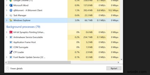 빠르고 스마트한 파일 관리를 위한 Windows 10 파일 탐색기 필수 팁 11가지