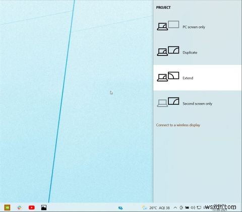 Windows 10에서 두 번째 모니터를 인식하지 못할 때 해결하는 완벽 가이드