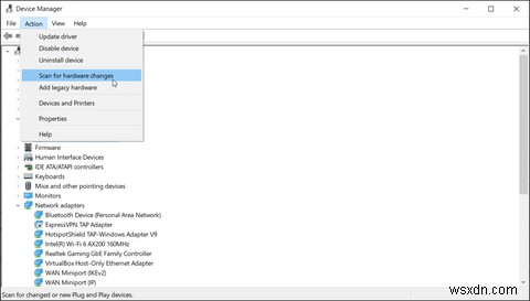 Windows 10에서 두 번째 모니터를 인식하지 못할 때 해결하는 완벽 가이드