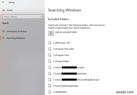 Windows 10 고급 검색 모드 활성화로 PC 속 모든 파일 찾는 방법