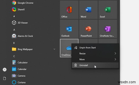 Windows 10에서 지워지지 않는 숨겨진 프로그램을 완벽하게 제거하는 7가지 방법