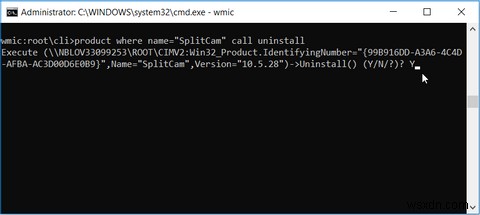 Windows 10에서 지워지지 않는 숨겨진 프로그램을 완벽하게 제거하는 7가지 방법