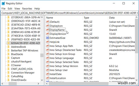 Windows 10에서 지워지지 않는 숨겨진 프로그램을 완벽하게 제거하는 7가지 방법