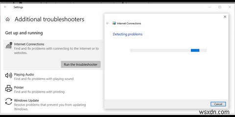Windows 10에서 Wi-Fi 네트워크가 감지되지 않을 때 해결하는 11가지 방법