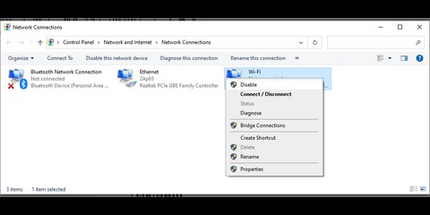 Windows 10에서 Wi-Fi 네트워크가 감지되지 않을 때 해결하는 11가지 방법