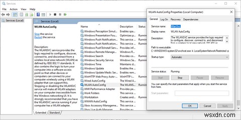 Windows 10에서 Wi-Fi 네트워크가 감지되지 않을 때 해결하는 11가지 방법