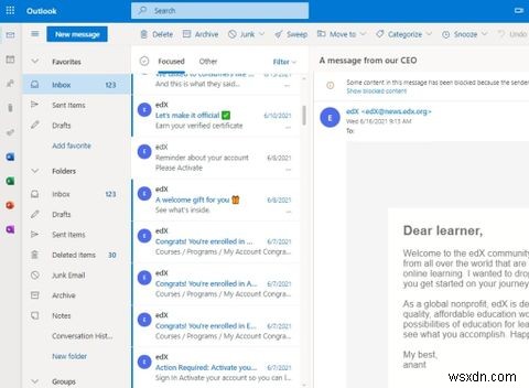 새로운 Microsoft Outlook, Windows 10·11에 도착합니다 — 지금 알아야 할 핵심 정보