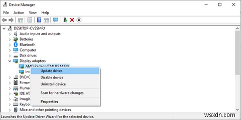 Windows 10 작업 표시줄에 앱 아이콘이 표시되지 않을 때 해결하는 6가지 방법