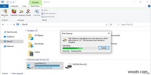 Windows 10 작업 표시줄에 앱 아이콘이 표시되지 않을 때 해결하는 6가지 방법