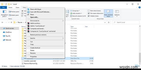 Windows 10 작업 표시줄에 앱 아이콘이 표시되지 않을 때 해결하는 6가지 방법