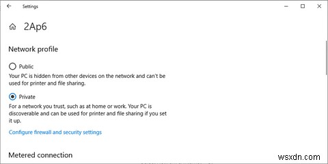 Windows 10 네트워크 검색이 작동하지 않을 때 해결하는 9가지 방법