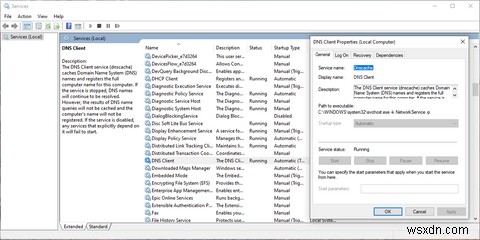 Windows 10 네트워크 검색이 작동하지 않을 때 해결하는 9가지 방법