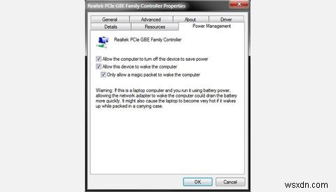 원격으로 PC 켜고 끄기: Wake-on-LAN 초간단 실전 가이드