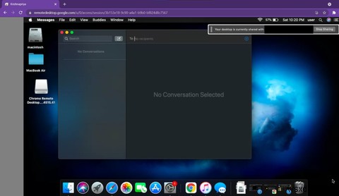 Windows 10에서 iMessage를 사용하는 방법 완벽 가이드