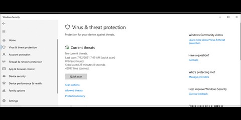 Windows 10에서 키보드가 여러 글자를 입력할 때 해결하는 7가지 방법