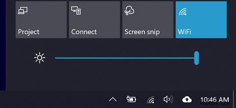 Windows 10 PC에서 화면 밝기를 조정하는 9가지 방법