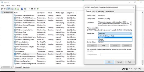 Windows 10에서 사라진 네트워크 어댑터를 복구하는 10가지 방법