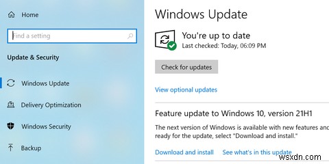 Windows 10에서 PrintNightmare 취약점을 패치하는 방법