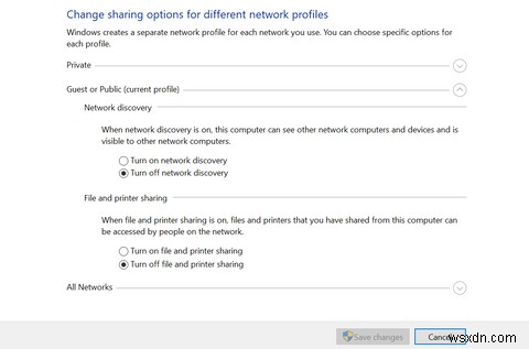 Windows 10에서 네트워크 드라이브 매핑하기: 공유 폴더를 로컬 드라이브처럼 쉽게 접근하는 방법