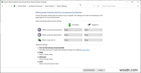 Windows 10에서 듀얼 부팅 메뉴가 표시되지 않을 때 해결하는 4가지 방법