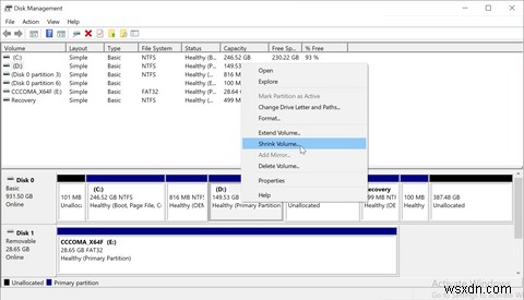 Windows 10과 Windows 11 듀얼 부팅 설정하는 방법