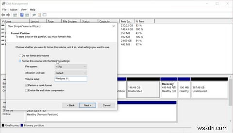 Windows 10과 Windows 11 듀얼 부팅 설정하는 방법