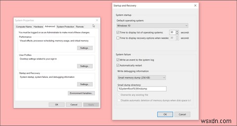 Windows 10과 Windows 11 듀얼 부팅 설정하는 방법