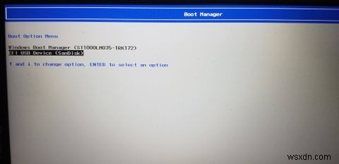 Windows 10과 Windows 11 듀얼 부팅 설정하는 방법