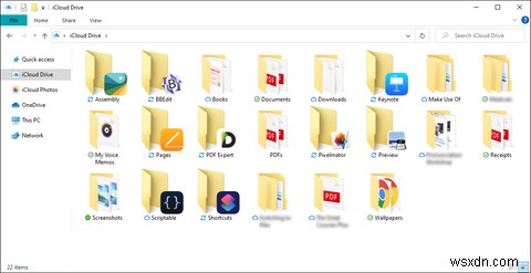 Windows PC에서 iCloud 활용하는 방법: 설치부터 동기화까지 완벽 가이드