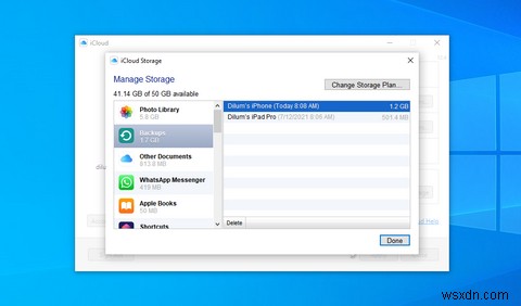 Windows PC에서 iCloud 활용하는 방법: 설치부터 동기화까지 완벽 가이드