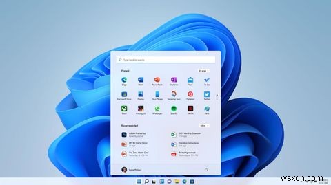 Windows 11은 사실  새 옷을 입은 Windows 10 ? 그래도 괜찮은 이유