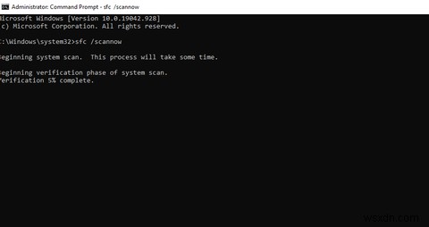 WUDFHost.exe란? CPU 사용량이 높은 원인과 해결 방법 7가지